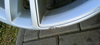 Disky kol Tesla model S Base 19" - 9