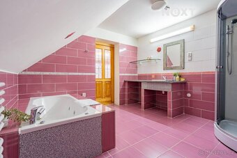 Prodej komerční Ubytování, 360㎡ - 9