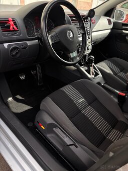 Golf V 1.4 tsi 90kw - 9
