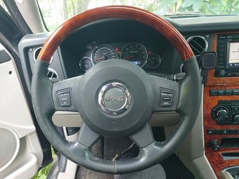 Jeep Commander 3.0 - 9