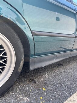 Bmw e36 328i 142 kW - 9