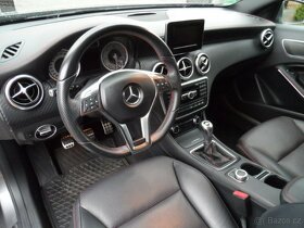 Mercedes A200 cdi AMG - 9