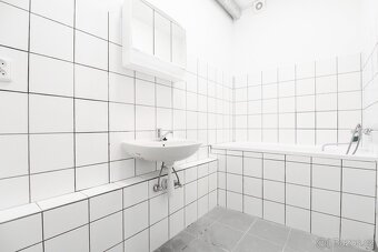 Prodej apartmánů 2+kk, 51m2 , Praha 9 - Letňany, ul. Třineck - 9