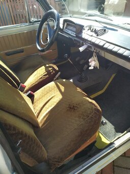 VAZ 2101 r.v. 1974 - 9