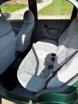 Daewoo Matiz 0.8i - po kompletní generálce - 9