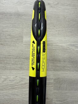 Raketa Babolat Aero G s novou omotávkou - 9