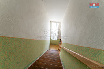 Prodej rodinného domu, 146 m², Kněžmost - 9