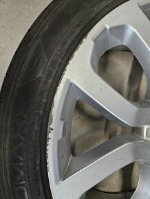 Kola Range Rover 22" - 9