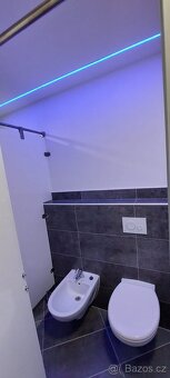 Nově zrekonstruovaný pension Berounka - 9