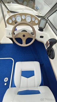 Sportovní loď Bayliner 175 BR, 3,0L - 9