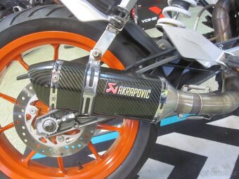KTM 125 Duke - 9