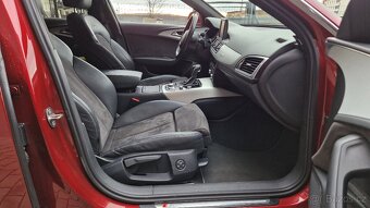 Audi A6 3.0 TDi 160kw Facelift 3x S-line - 9