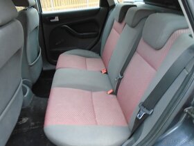 ford focus 07 1,6tdci - 9