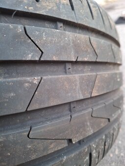 ALU SEAT 7JX16 H2 ET43 - 9