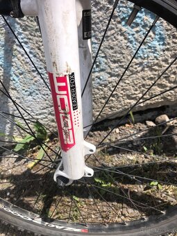 Leader Fox Maxim Lady MTB vel. 18 - 9