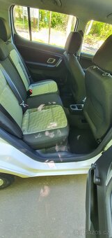 Škoda Fabia II 1.2i 51kW, 147tkm, 2009, ambiente, nová STK' - 9