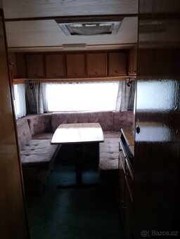 Karavan TEC Sleva - 9