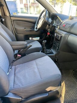 Škoda Octavia 1 1.9 TDI 66kw Skoda Octavia - 9