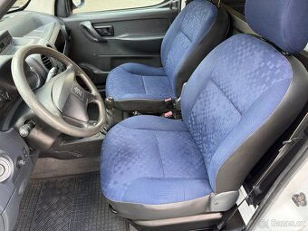 Peugeot Partner 1.6 hdi, tažné, 222 tis.km - 9