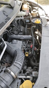 RENAULT MASTER / 2014 / 894 000 km - 9