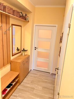 byt 2+1, 53m2, ul. Kolářská, Opava, bez RK - 9