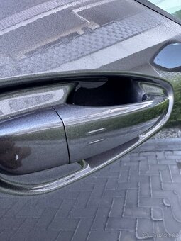 Citroën C4 Grand Spacetourer PICASSO 2.0HDI 120kW SHINE AUT. - 9