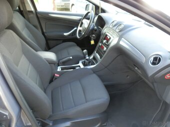 Ford Mondeo 2,0 TDCi - 9
