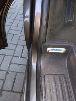 VW Multivan 2.0 ,103kw,7mist - 9