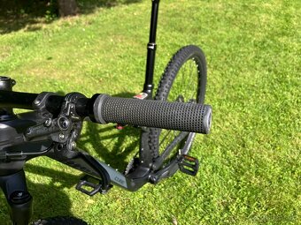 Cube AMS C:68 Race 29 carbon vel. L - 9