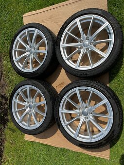 Originál ALU Audi RS 4 - 9