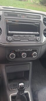 Tiguan 1.4tsi 4x4 - 9