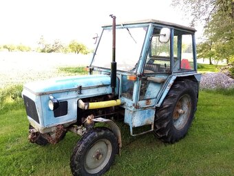 Zetor 4011 - 9