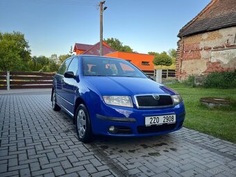 Fabia 1.2 htp - 9