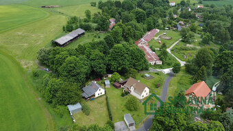 Prodej pozemku Háj, 1484 m2 - 9
