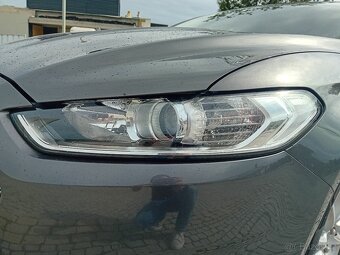 FORD MONDEO 1.5i 16V KOMBI TITANIUM 1016 ČR - 9