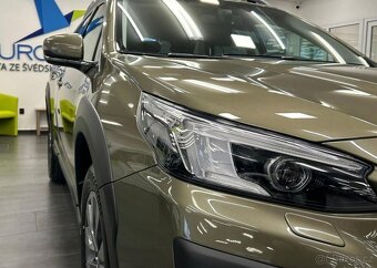 Subaru Outback 2.5 ACTIVE AUT 2024 záruka 124 kw - 9