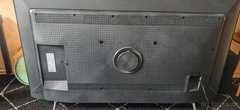4K QLED televize TLC 55" - 139 cm - 9