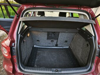 Prodám Volkswagen Tiguan 44 2.0 tdi tažné zařízení. - 9