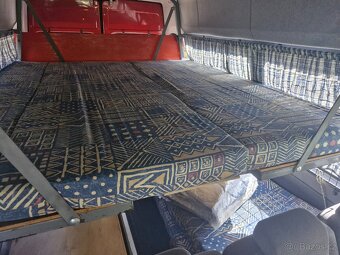 Obytny Mercedes Sprinter - 9