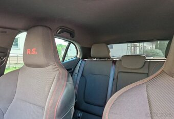 Renault Megane 1.8 TCe FAP R.S Trophy EDC - 9