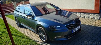 Škoda Superb 3 - 9