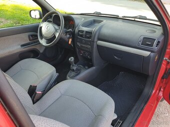 Renault Clio, 1.2i,43kW,Klima,BEZ KOROZE - 9