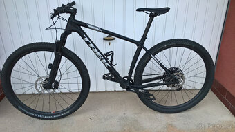 Trek Procaliber 9.7 L carbon - 9