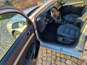 Škoda Octavia, 1.9TDI DIGIKLIMA, ZIMNÍ PNEU - 9