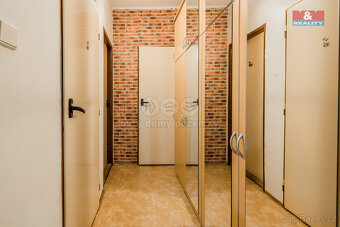 Prodej bytu 1+1, 45 m², Mělník, ul. Pražská - 9
