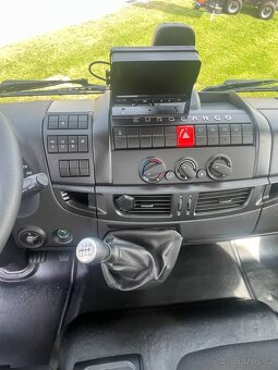 IVECO EUROCARGO ML120E22/P - 9