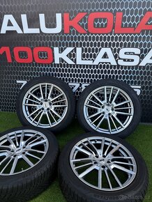 ALU AEZ - 5x112 - Kodiaq , Q3 , Tiguan - 9