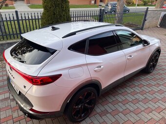 Cupra Formentor, 2.0TSI DSG 228kW 4drive DPH 1.majitel - 9