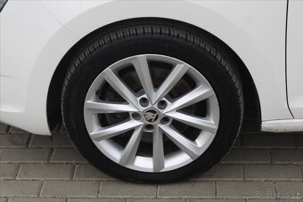 Škoda Rapid 1.6 TDI 85kW SPACEBACK NAVI ČR (2017) - 9