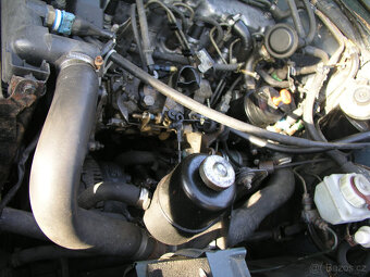 Suzuki Samurai 1.9 TD LONG 4x4 - 9